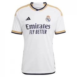 Camiseta Real Madrid 2023-24 Primera