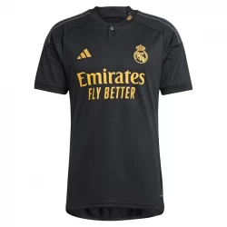 Camiseta Real Madrid 2023-24 Tercera