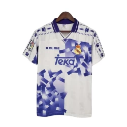 Camiseta Real Madrid Retro 1996-97 Tercera Hombre