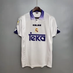 Camiseta Real Madrid Retro 1997-98 Primera Hombre