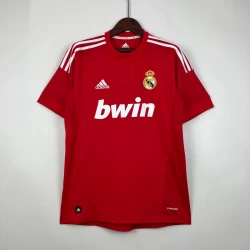 Camiseta Real Madrid Retro 2011-12 Tercera Hombre