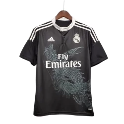 Camiseta Real Madrid Retro 2014-15 Tercera Hombre