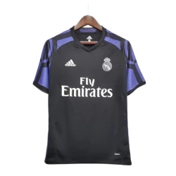 Camiseta Real Madrid Retro 2016-17 Tercera Hombre