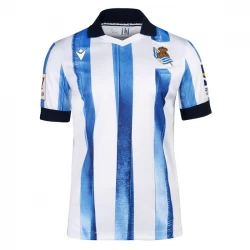Camiseta Real Sociedad 2023-24 Primera