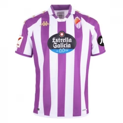 Camiseta Real Valladolid 2023-24 Primera