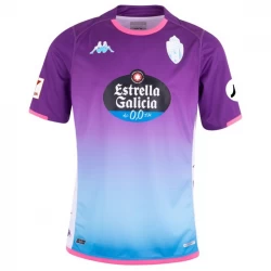 Camiseta Real Valladolid 2023-24 Tercera