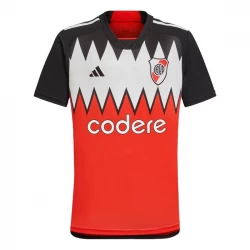 Camiseta River Plate 2023-24 Segunda