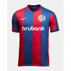 Camiseta San Lorenzo 2023-24 Primera