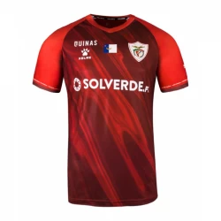 Camiseta Santa Clara 2022-23 Primera