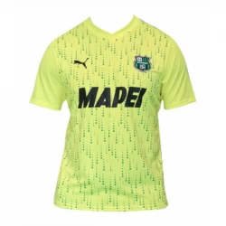 Camiseta Sassuolo Calcio 2023-24 Tercera