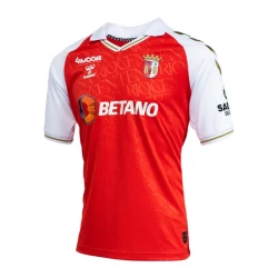 Camiseta SC Braga 2020-21 Primera