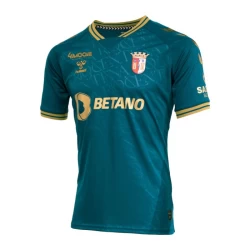 Camiseta SC Braga 2020-21 Segunda