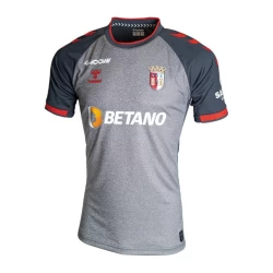 Camiseta SC Braga 2021-22 Segunda