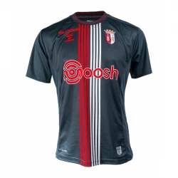 Camiseta SC Braga 2022-23 Segunda