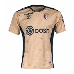 Camiseta SC Braga 2022-23 Tercera