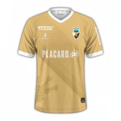 Camiseta SC Farense 2023-24 Segunda