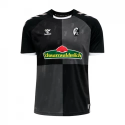 Camiseta SC Freiburg 2020-21 Segunda