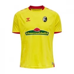 Camiseta SC Freiburg 2020-21 Tercera