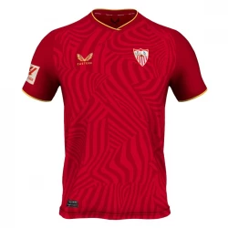 Camiseta Sevilla FC 2023-24 Segunda