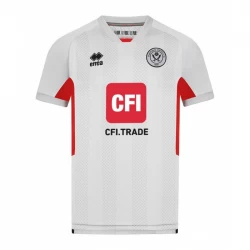 Camiseta Sheffield United 2023-24 Tercera
