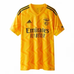 Camiseta SL Benfica 2022-23 Segunda
