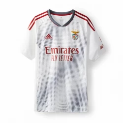 Camiseta SL Benfica 2022-23 Tercera