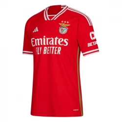 Camiseta SL Benfica 2023-24 Primera