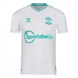 Camiseta Southampton 2023-24 Segunda