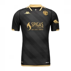 Camiseta Spezia Calcio 2023-24 Segunda