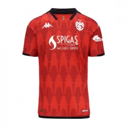 Camiseta Spezia Calcio 2023-24 Tercera