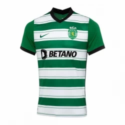 Camiseta Sporting CP 2022-23 Primera