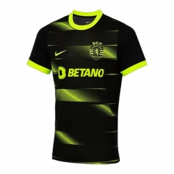 Camiseta Sporting CP 2022-23 Segunda