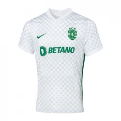 Camiseta Sporting CP 2022-23 Tercera