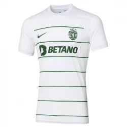 Camiseta Sporting CP 2023-24 Segunda