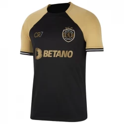 Camiseta Sporting CP 2023-24 Tercera