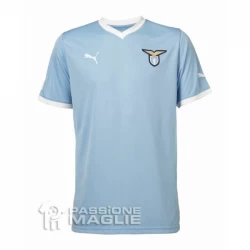 Camiseta SS Lazio 2011-12 Primera