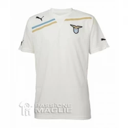 Camiseta SS Lazio 2011-12 Segunda