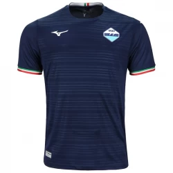 Camiseta SS Lazio 2023-24 Segunda