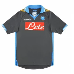 Camiseta SSC Napoli 2011-12 Segunda