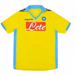 Camiseta SSC Napoli 2011-12 Tercera