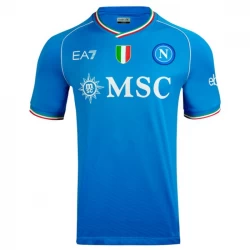Camiseta SSC Napoli 2023-24 Primera
