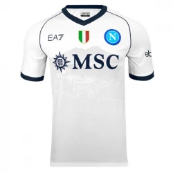 Camiseta SSC Napoli 2023-24 Segunda