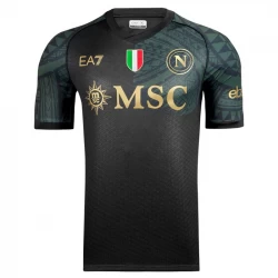 Camiseta SSC Napoli 2023-24 Tercera