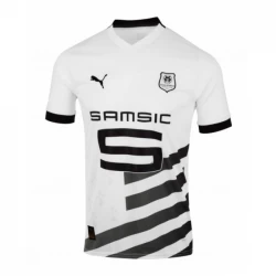 Camiseta Stade Rennais FC 2023-24 Segunda