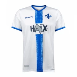Camiseta SV Darmstadt 98 2023-24 Segunda