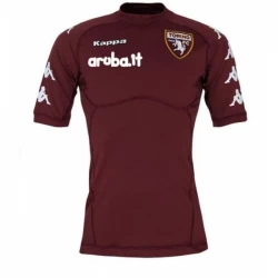 Camiseta Torino FC 2011-12 Primera