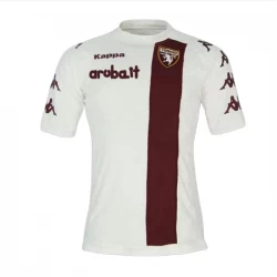 Camiseta Torino FC 2011-12 Segunda