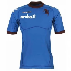 Camiseta Torino FC 2011-12 Tercera