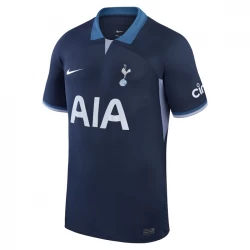 Camiseta Tottenham Hotspur 2023-24 Segunda