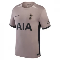 Camiseta Tottenham Hotspur 2023-24 Tercera